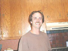 Michael Crase