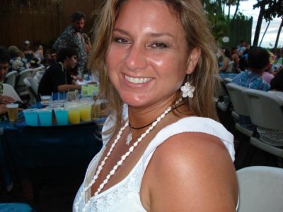 Sherry Parker