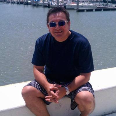 Henry Munoz