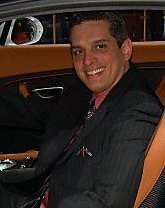 Anthony Agosto
