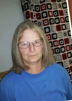 Paula Hurt