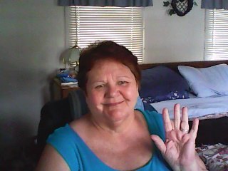 Carol Anderson