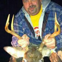 Rusty Chilson