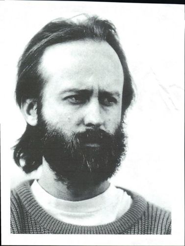 Dean Campbell