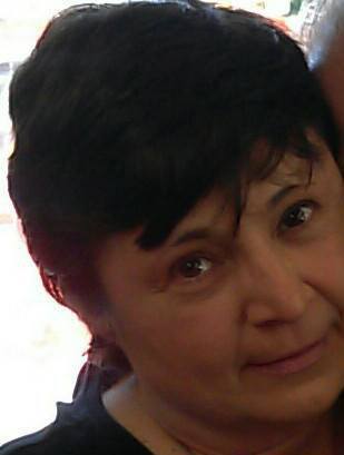 Rachelle Rustici