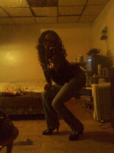 Vernice Byrd