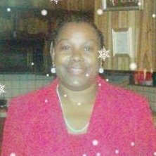 Cynthia Mcgee