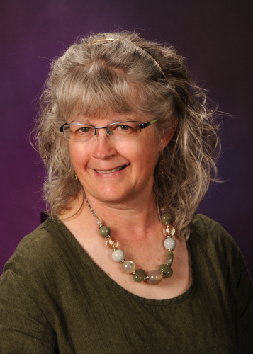 Elizabeth Dunda