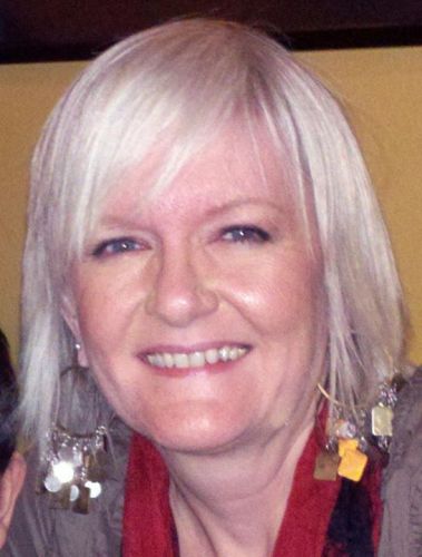 Julie Hyry