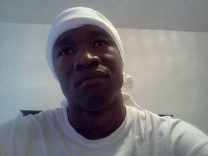 Terrance Dixon