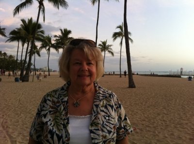 Judith Halweg