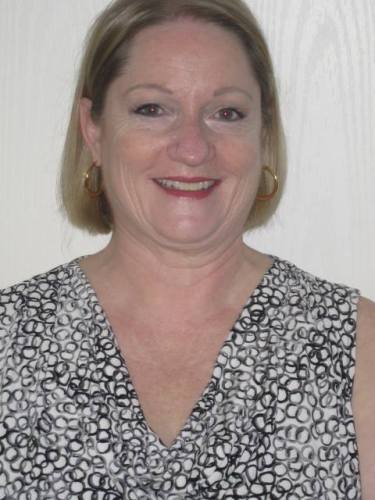 Cheryl Fleurybalmer