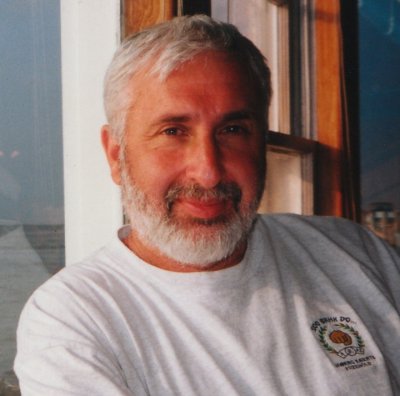 James Helfgott