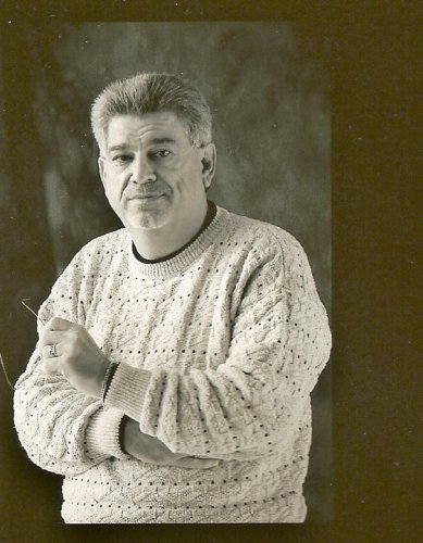 Freeman Chance