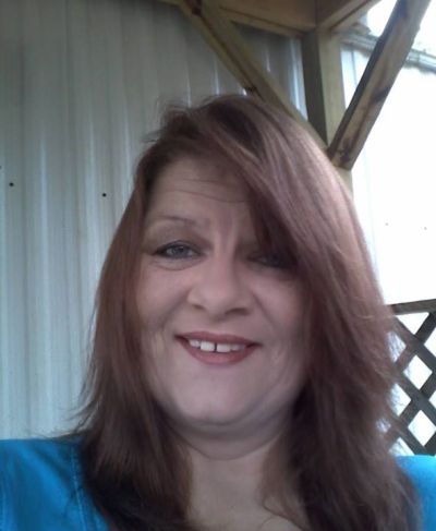 Stacey Crawford