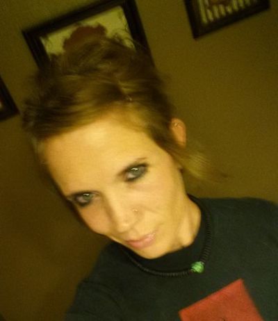 Misty Tullos