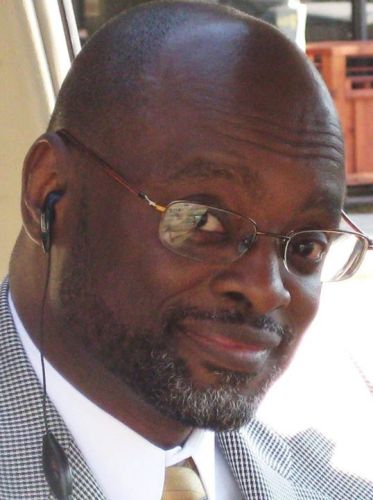Gregory Broadnax