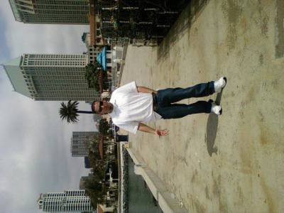 Mark Lucero