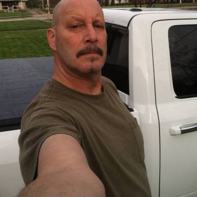 Ronald Dellafave