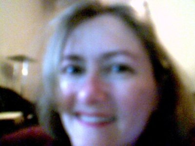 Christine Ellsworth