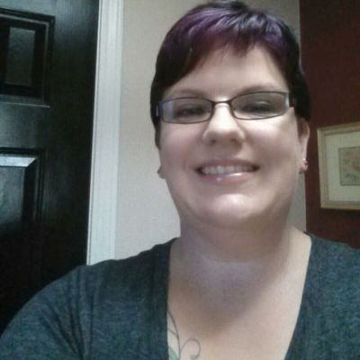 Mindy Mccraw