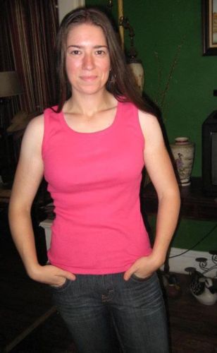 Jennifer Sebik