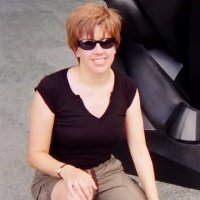 Shannon Davis