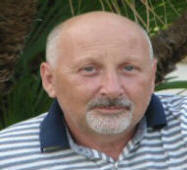 Michael Hall