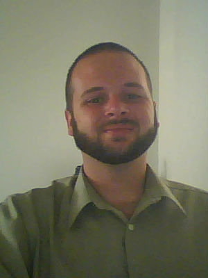 Jason Bucksbarg