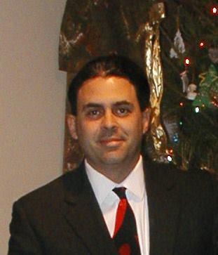 Jorge Cuenca