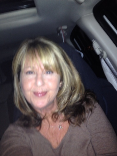 Susan Combs