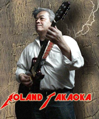 Roland Takaoka