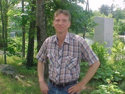 Ronald Burdick