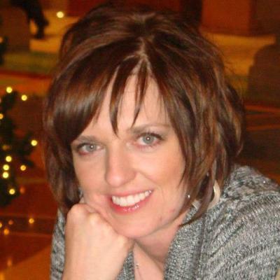 Audrey Parker