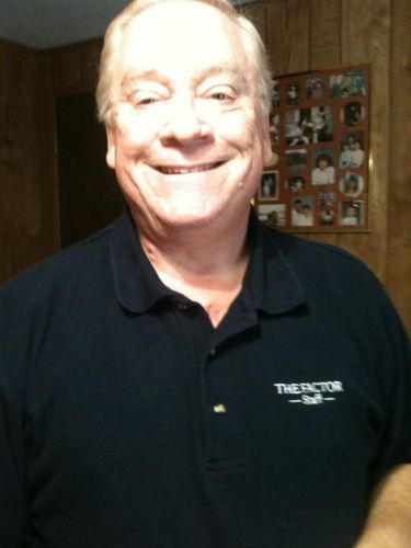 Anthony Hayes