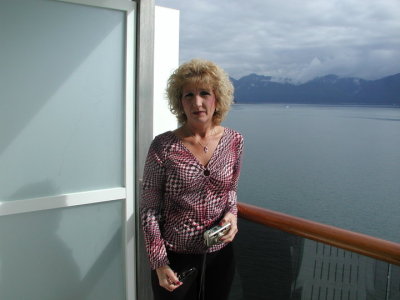 Jackie Bankert