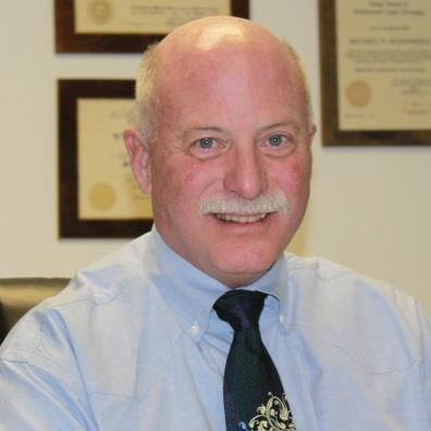 Michael Mcguinness