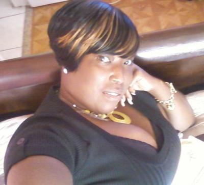 Angela Muhammad