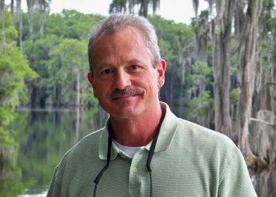 Gregg Moore