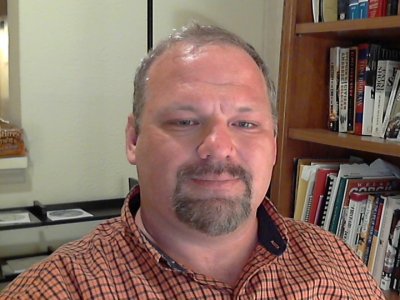 Gregory Gibson