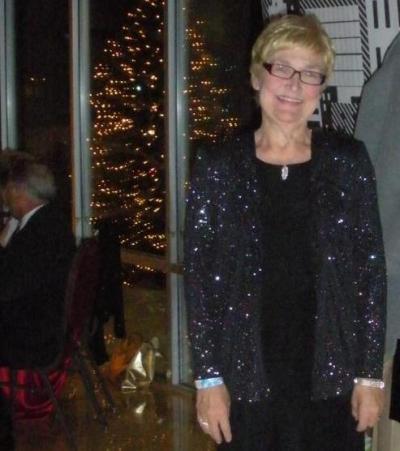 Jeanne Traynor