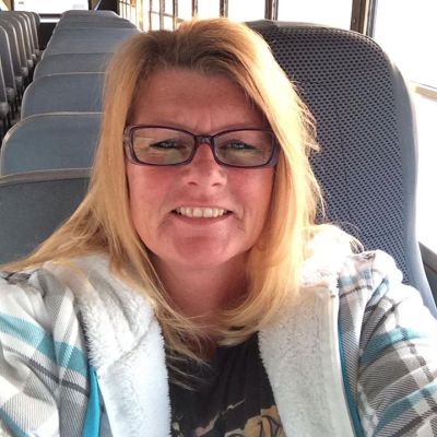 Linda Titford