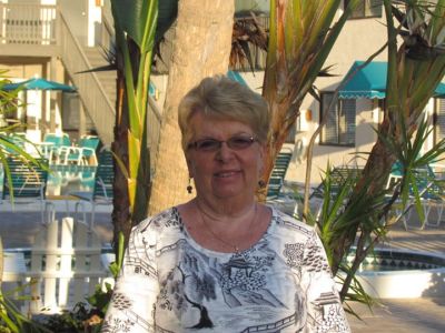 Carol Kost