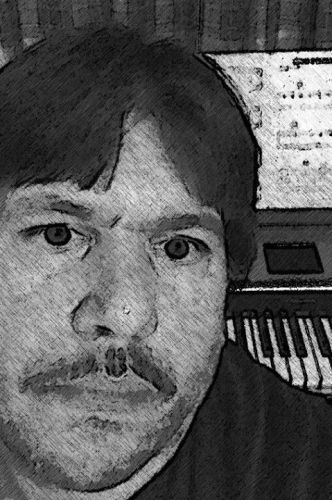 David Washabaugh