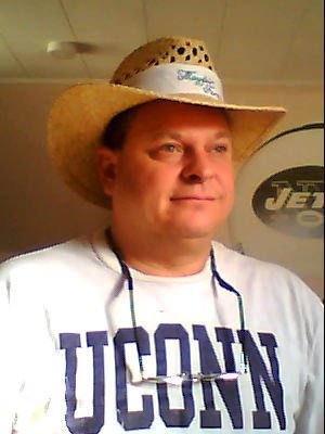 Kevin Lehr