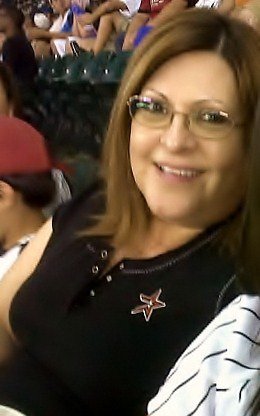 Sylvia Haley