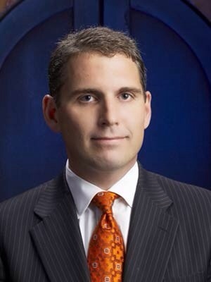 David Mussehl