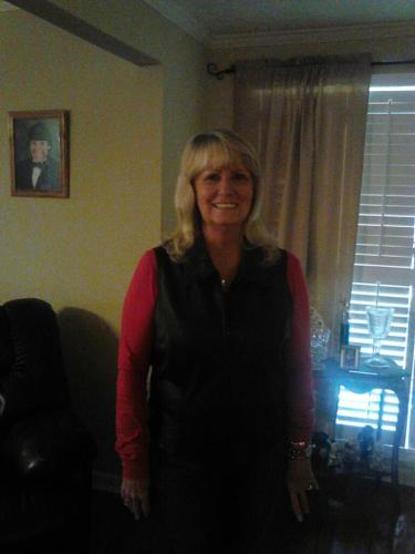 Joy Leeth