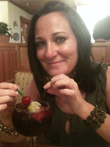 Amy Edwards
