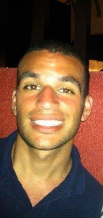 Nicholas Rodriguez